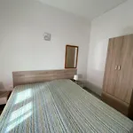 Inviting Flat For Four Guests In