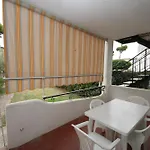 דירה Inviting Flat For Four Guests In *
