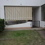 דירה Inviting Flat For Four Guests In רוסולינה מארה