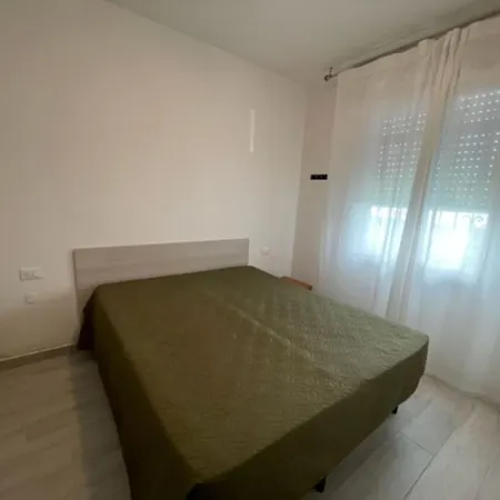 Inviting Flat For Four Guests In * Rosolina Mare