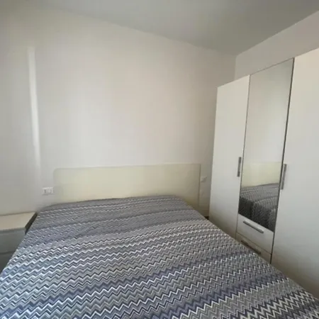 Inviting Flat For Four Guests In * Rosolina Mare